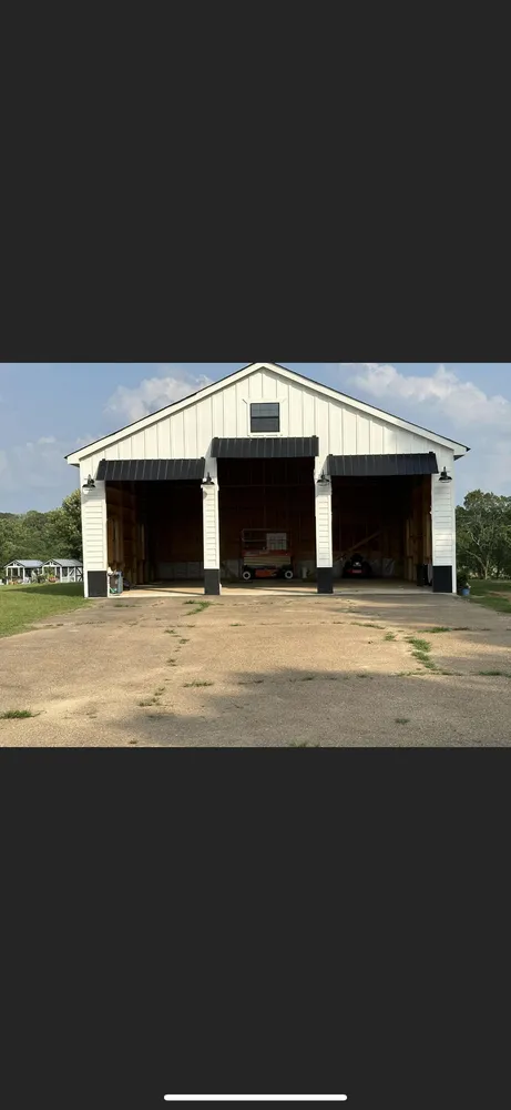 Slide of Provision Construction & Design