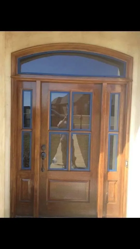 Slide of Provision Construction & Design