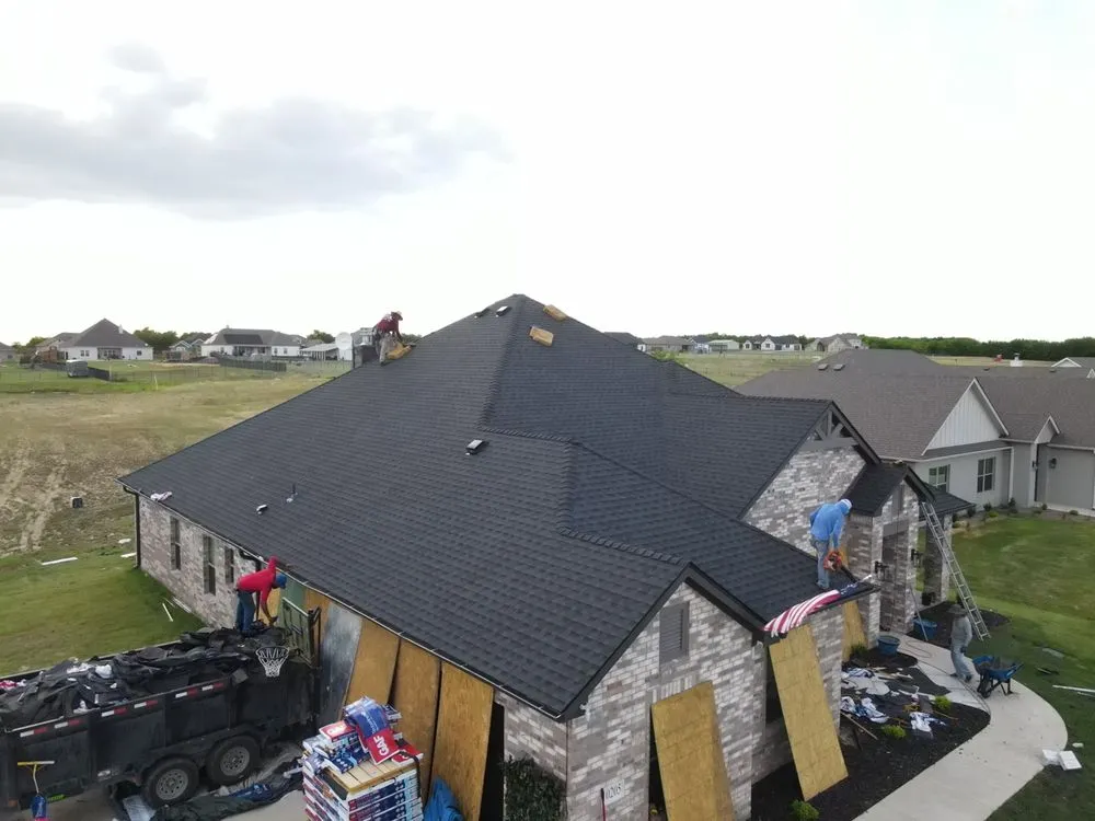 Slide of Provision Construction