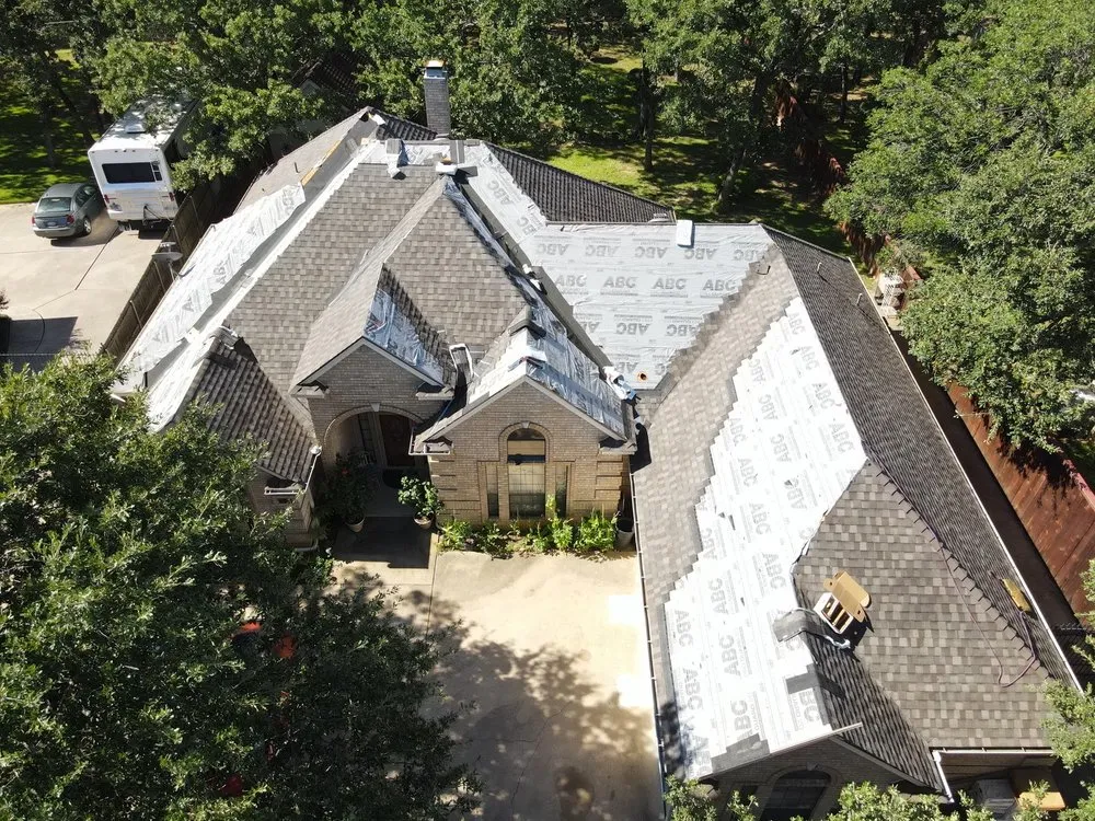 Slide of Provision Construction