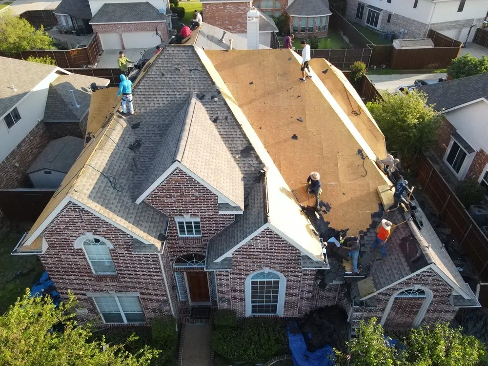 Slide of Provision Construction