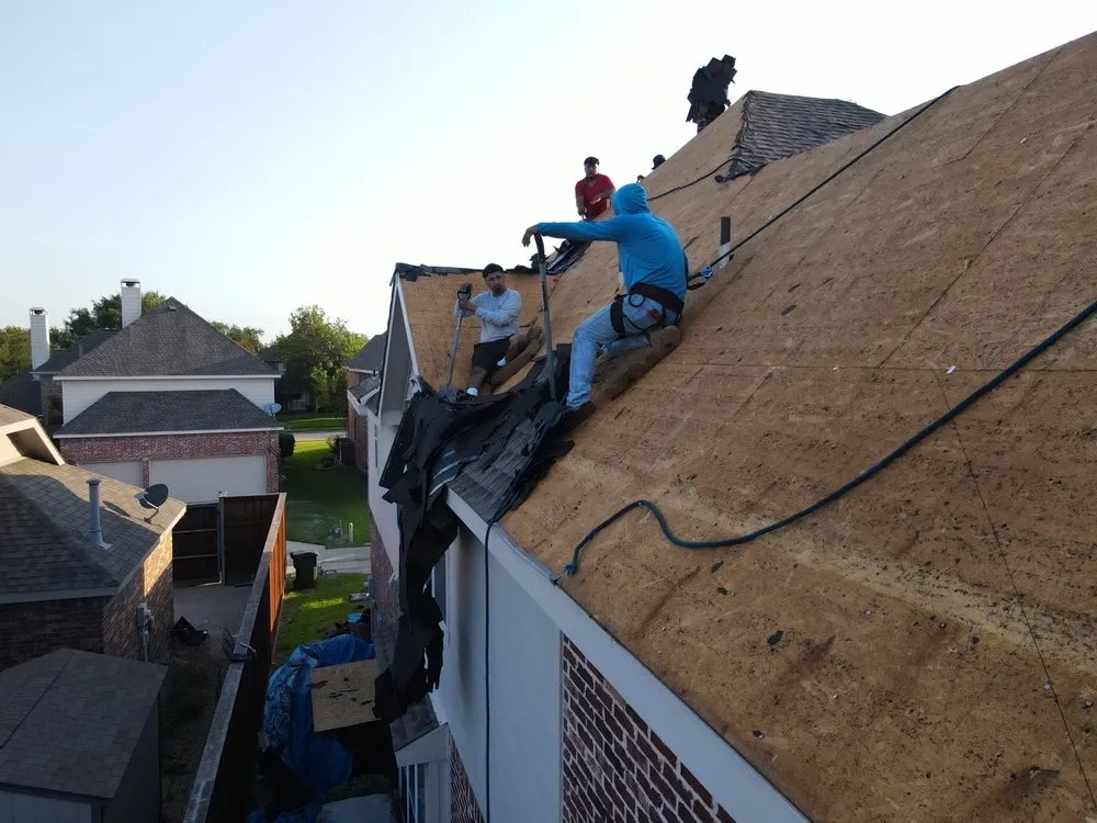 Slide of Provision Construction