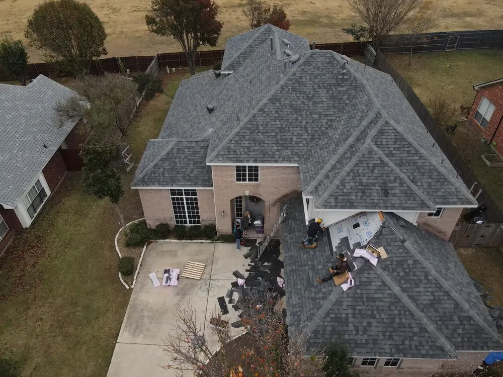 Slide of Provision Construction