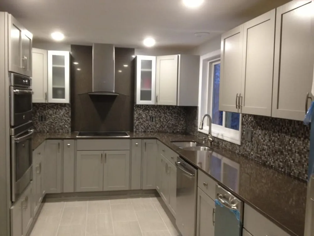 Slide of Provision Contracting