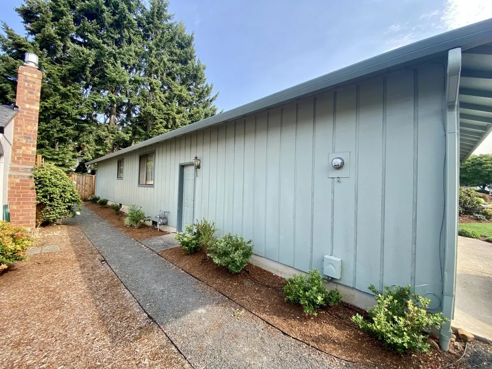 Slide of Provision Remodeling