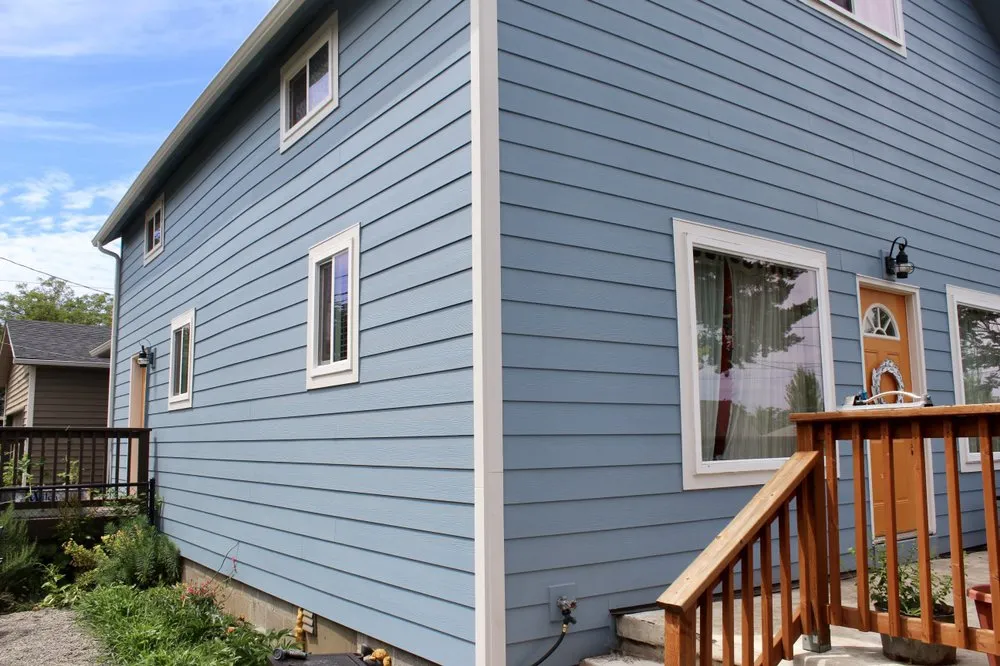 Slide of Provision Remodeling