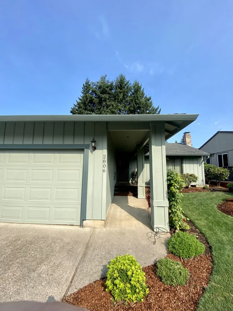 Slide of Provision Remodeling