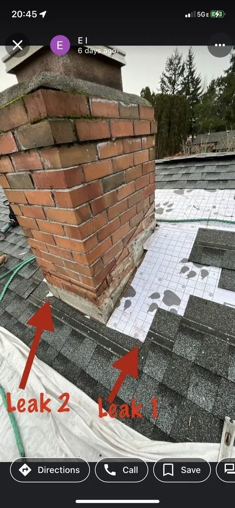 Slide of Provision Remodeling