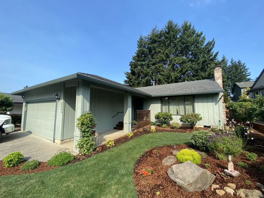 Slide of Provision Remodeling