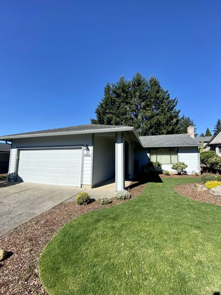 Slide of Provision Remodeling