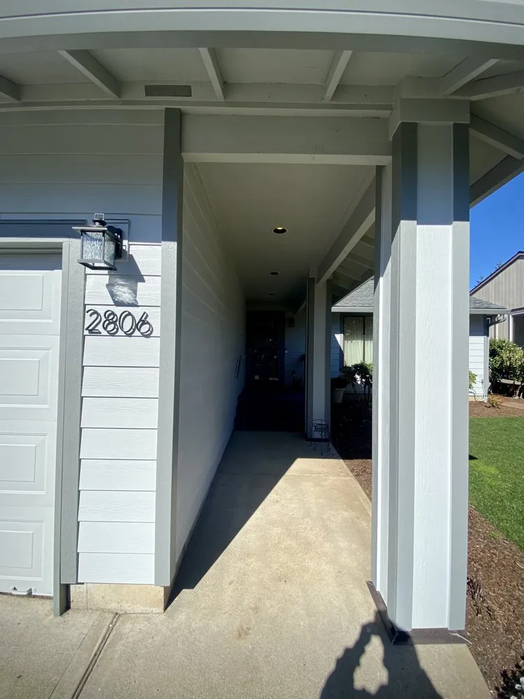 Slide of Provision Remodeling