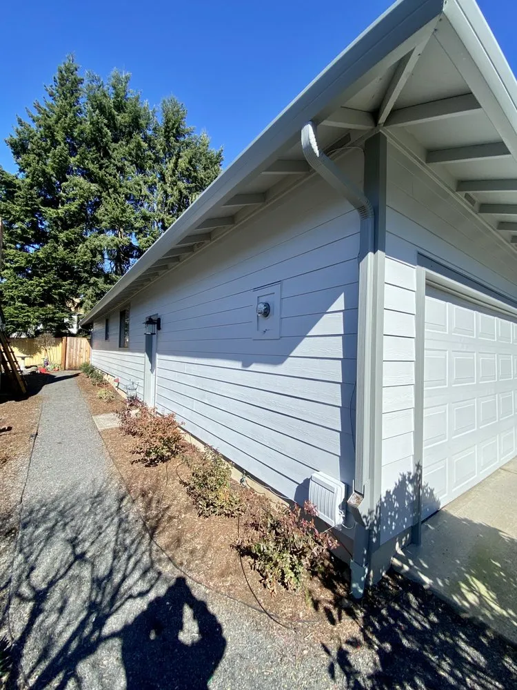 Slide of Provision Remodeling