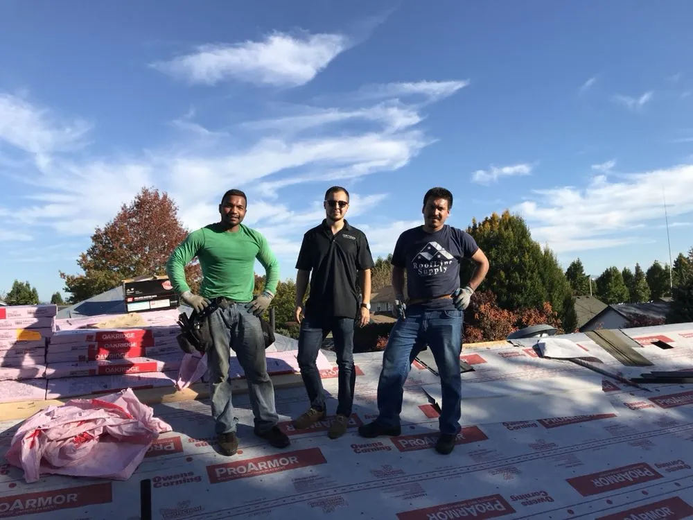 Slide of Provision Remodeling