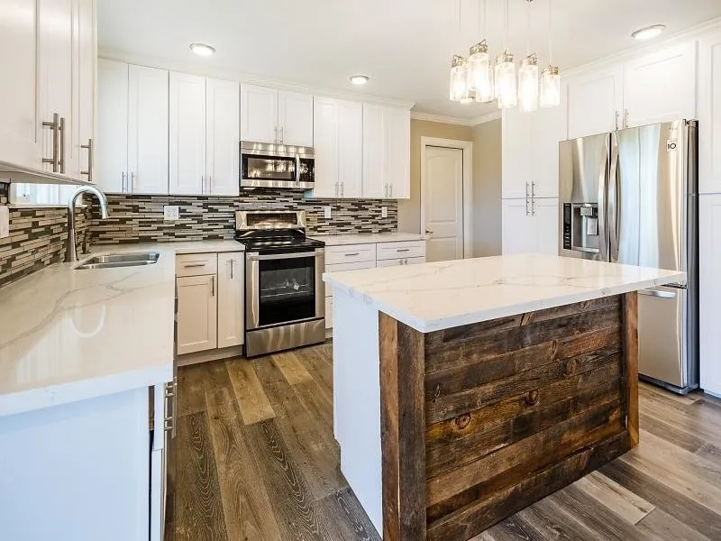 Slide of Provo Roofer