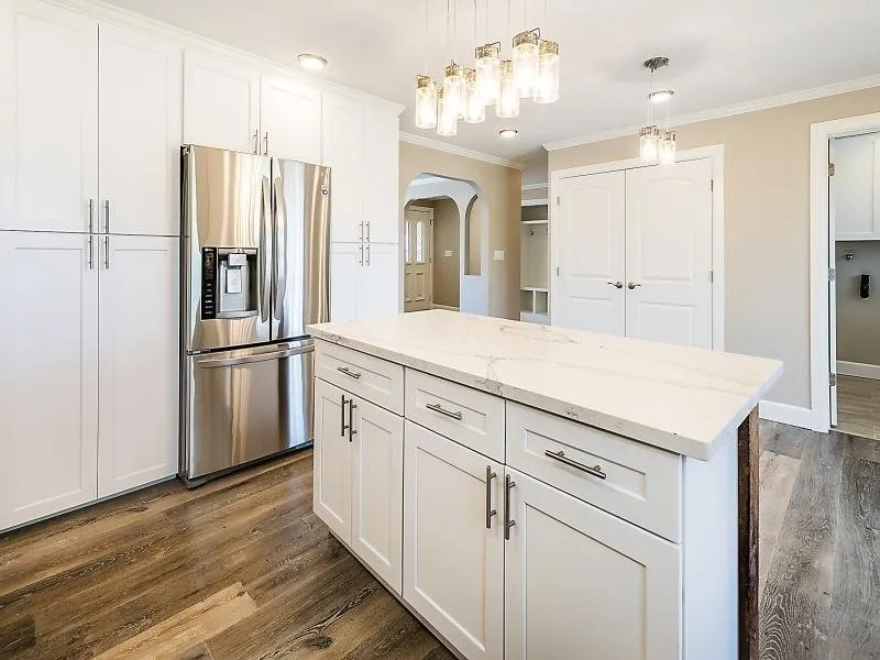 Slide of Provo Roofer