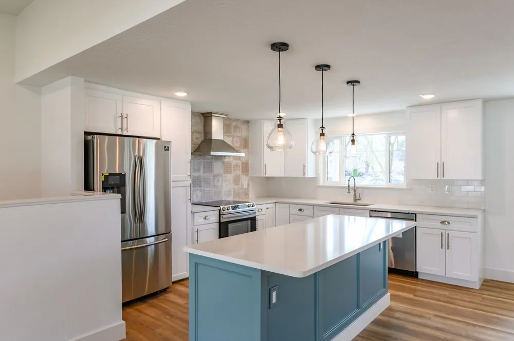 Slide of Provo Roofer