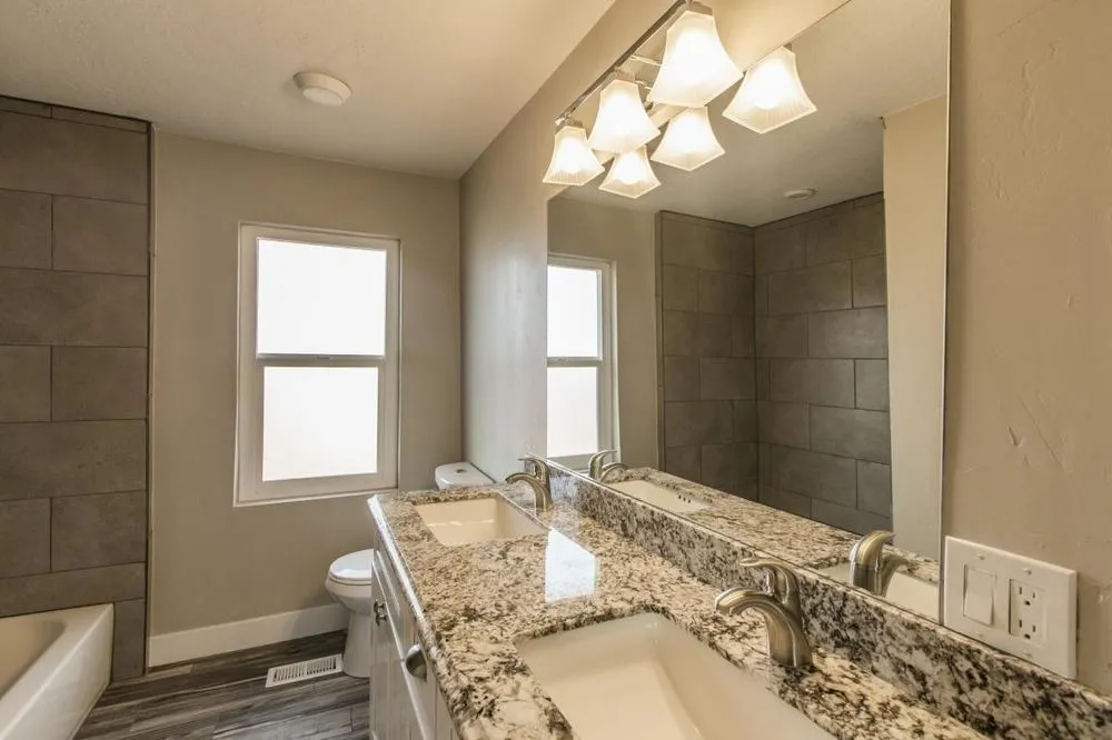 Slide of Provo Roofer