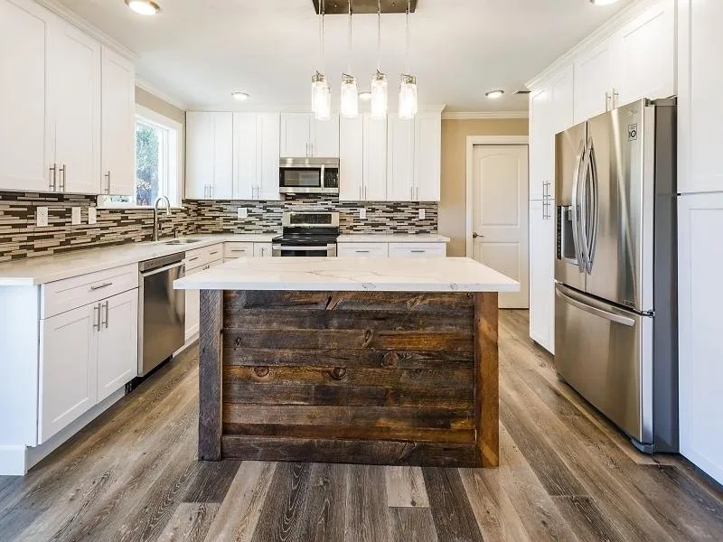 Slide of Provo Roofer