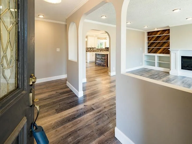 Slide of Provo Roofer