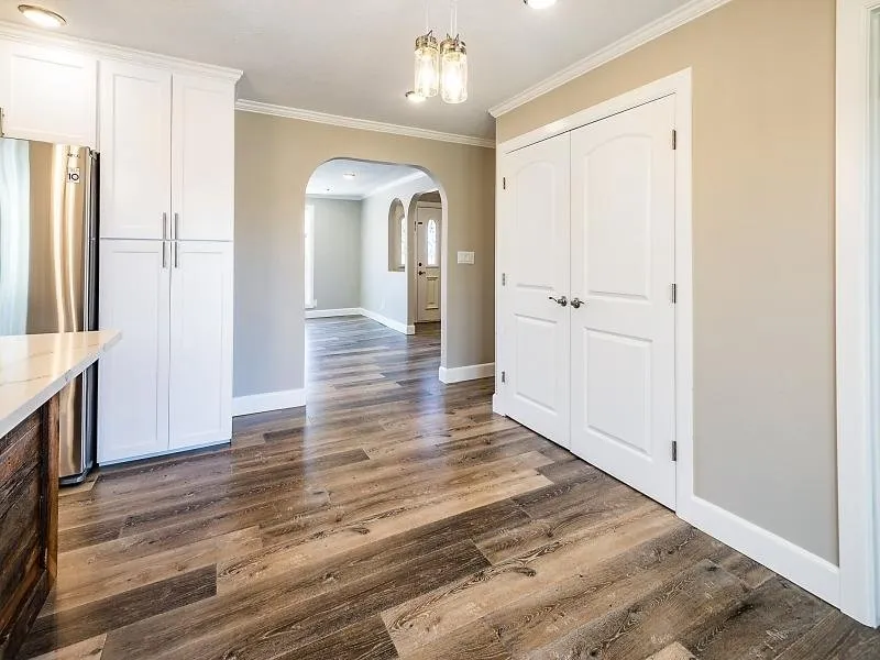 Slide of Provo Roofer