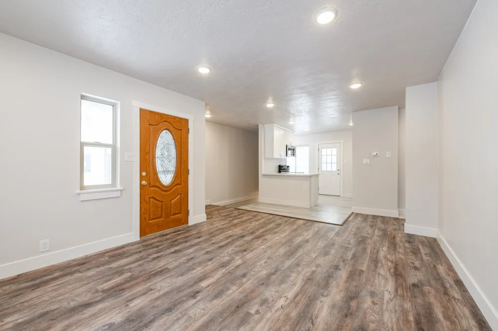 Slide of Provo Roofer