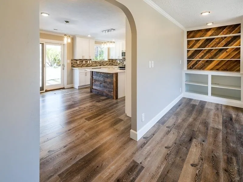 Slide of Provo Roofer