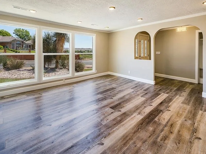 Slide of Provo Roofer