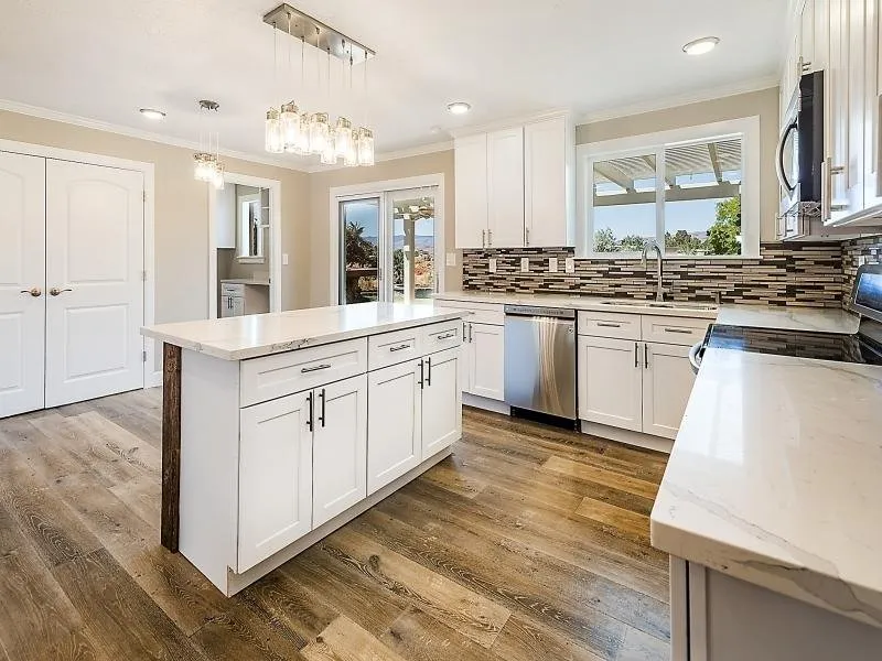 Slide of Provo Roofer