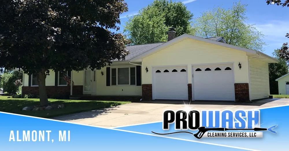 Slide of ProWash Cleaning Services