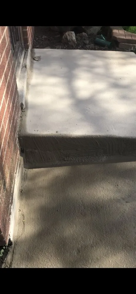 Slide of Proway construction