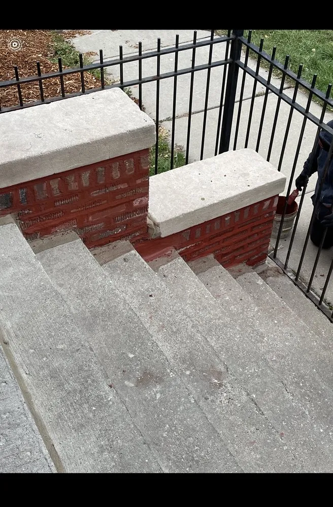 Slide of Proway construction