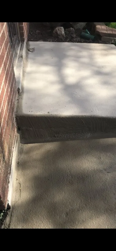 Slide of Proway construction