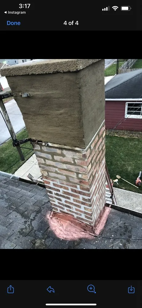 Slide of Proway construction