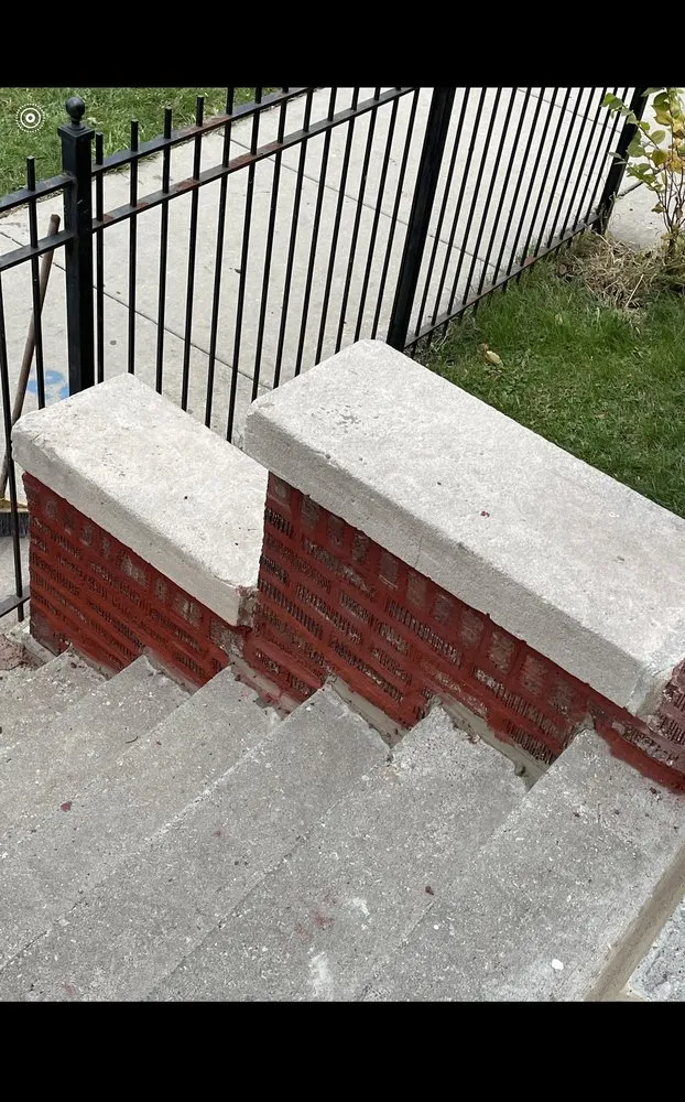 Slide of Proway construction