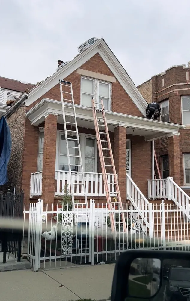 Slide of Proway construction