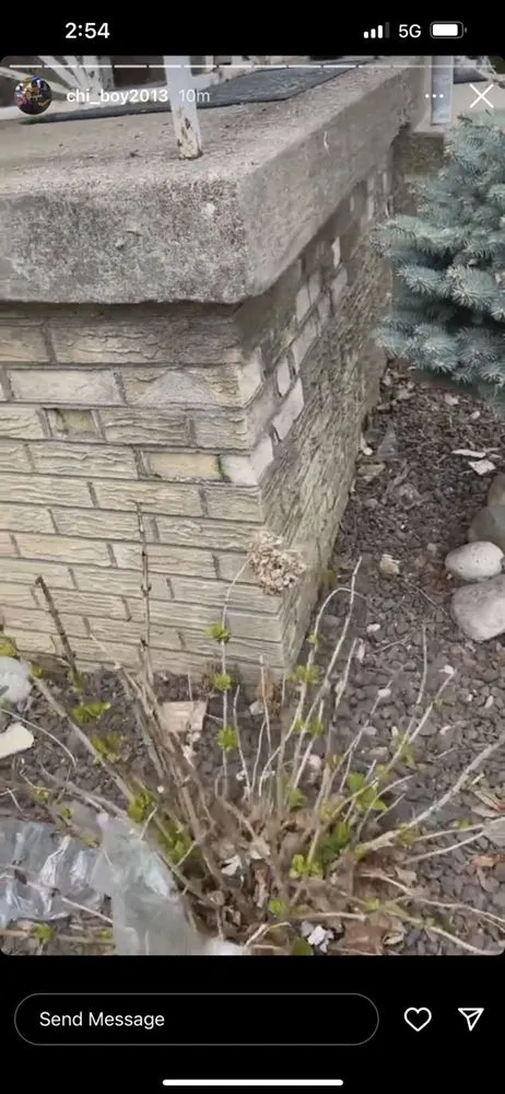 Slide of Proway construction