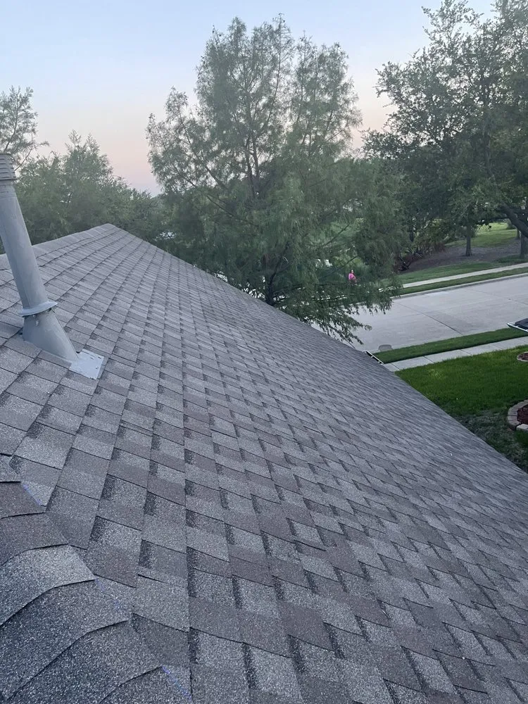 Slide of Proway Exteriors