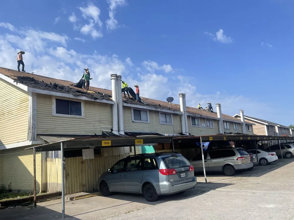 Slide of Proway Exteriors