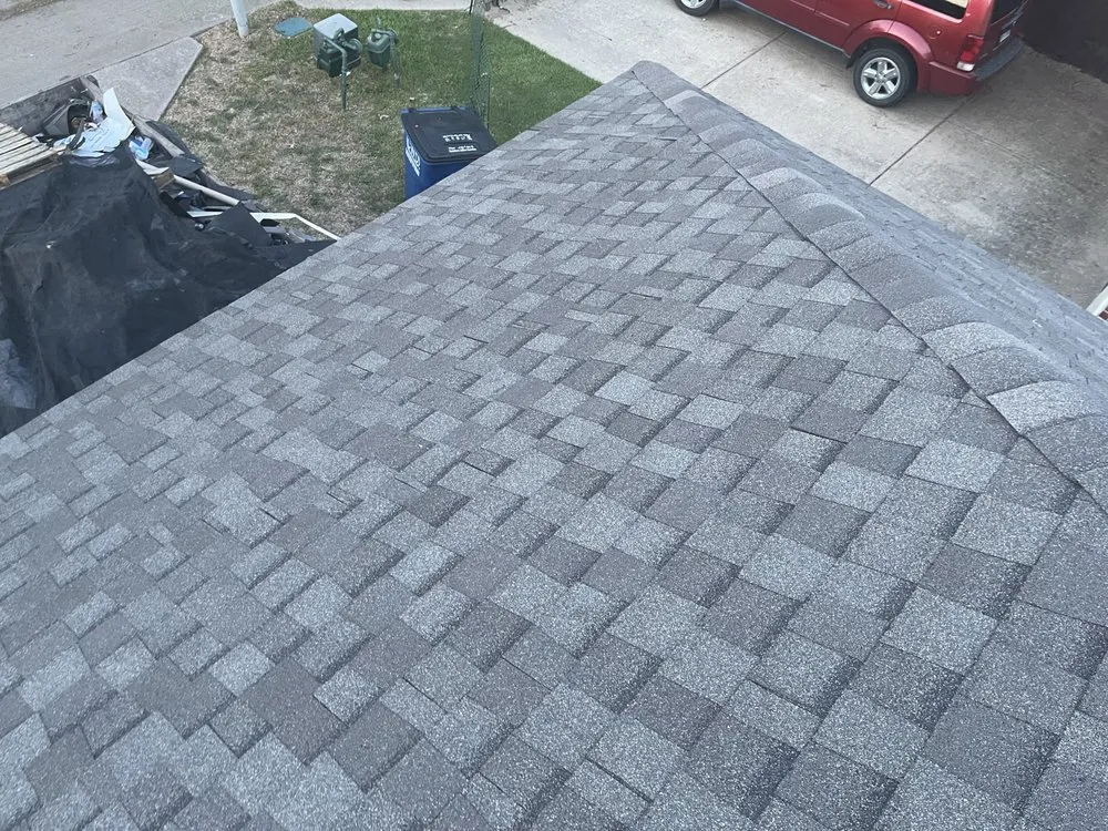 Slide of Proway Exteriors