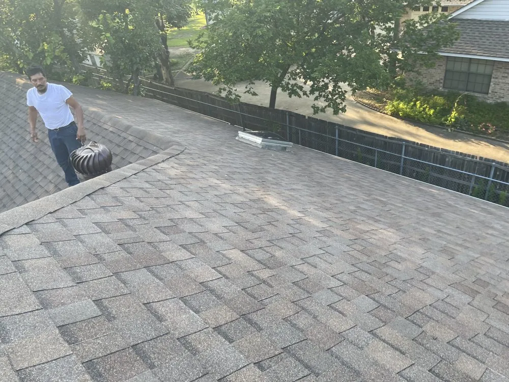 Slide of Proway Exteriors