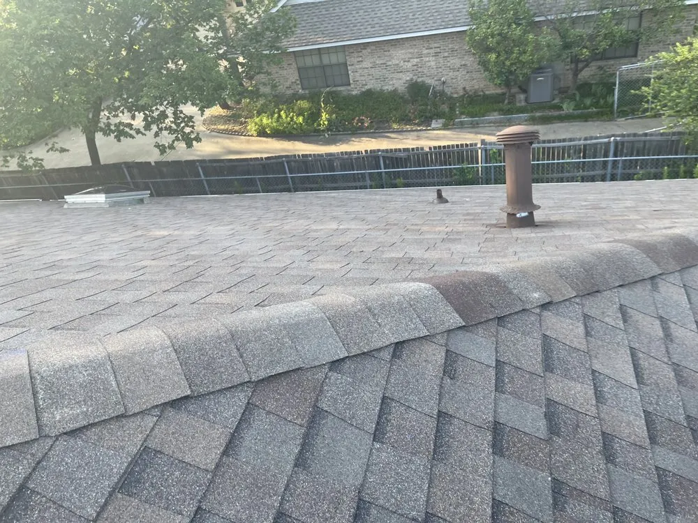 Slide of Proway Exteriors