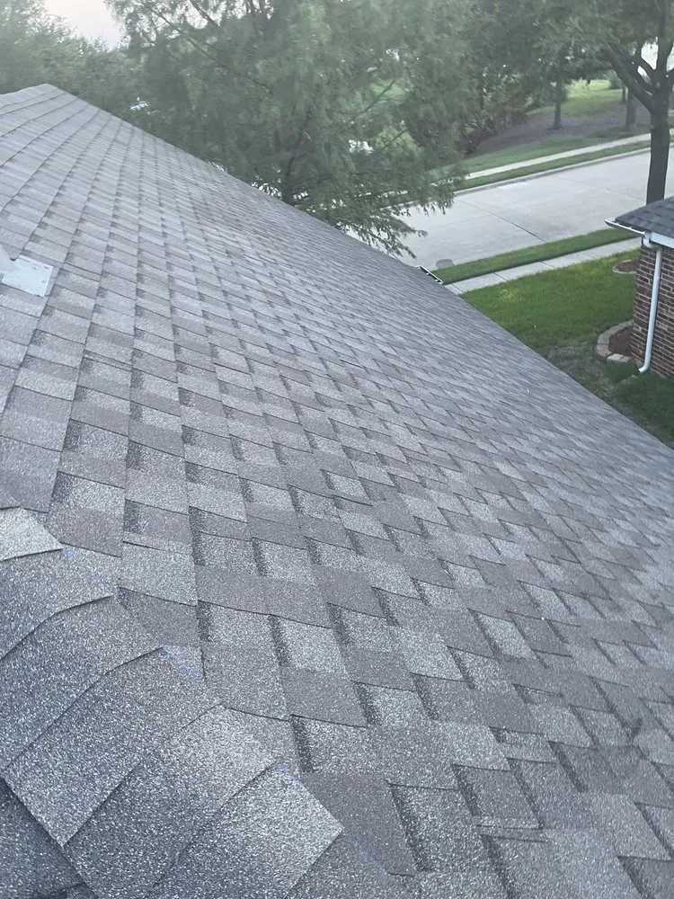 Slide of Proway Exteriors