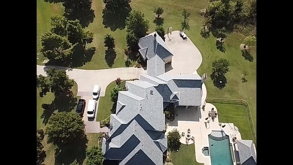 Slide of Proway Exteriors