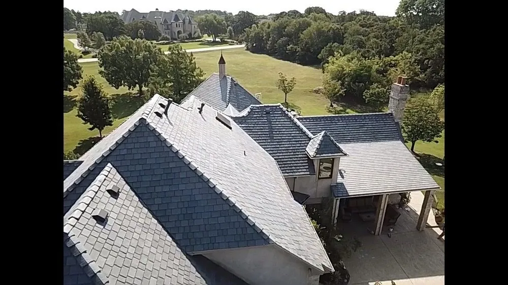 Slide of Proway Exteriors