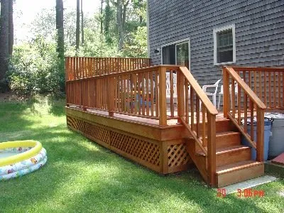 Slide of ProWork Builders