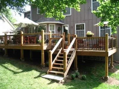 Slide of ProWork Builders