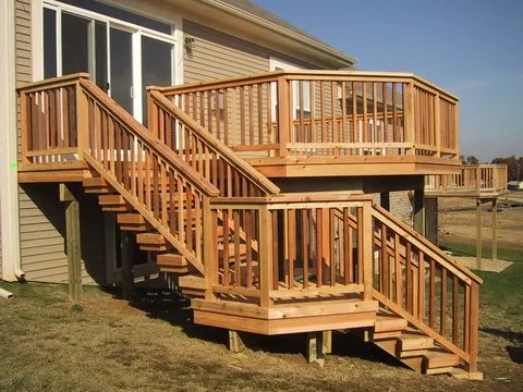 Slide of ProWork Builders