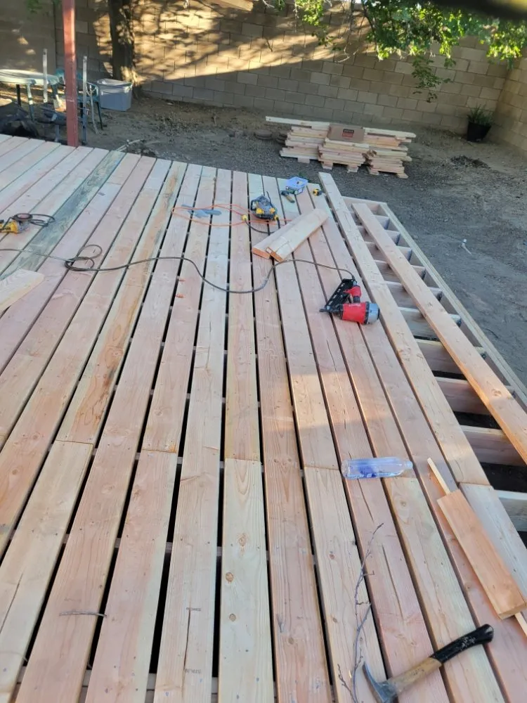 Slide of Prowork Handyman