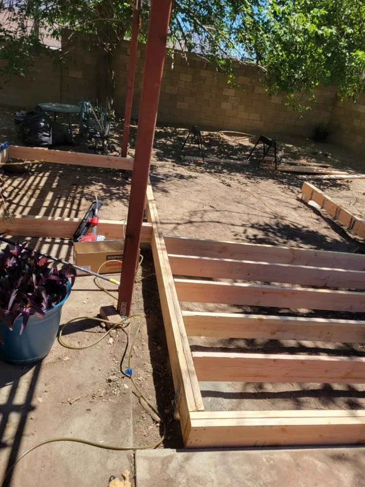 Slide of Prowork Handyman