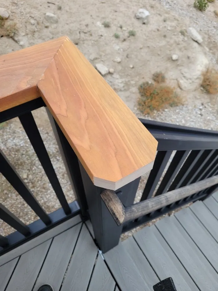 Slide of Prowork Handyman